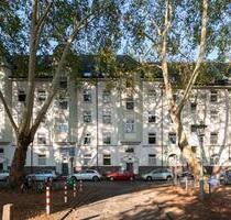 Gemütliche 2-Zimmer-Wohnung in Derendorf - Düsseldorf