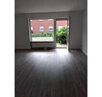 4 Zimmer in Pampow, Terrasse. Küche ist mitzubringen - AB SOFORT!