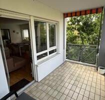 3-Zi.-Whg. mit Balkon, Lift, Tiefgarage und Einbauküche - Zwickau Auerbach
