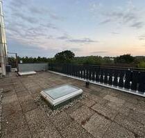 Schöne und helle 3,5-Zimmer-Wohnung mit Terrasse in Ötishiem - Ötisheim