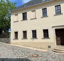 *Reserviert* Modernes Mietshaus mit mittelalterlichem Flair zur Selbstverwirklichung in ReichenbachV. - Reichenbach im Vogtland