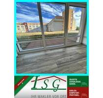 AB 01.03.2026 - SANIERUNG 2023 Terrasse - hochwertiges LAMINAT - Single-EBK mit CERAN! - Mittweida