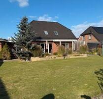 Einfamilienhaus mit Sauna und Garage in der Nähe von Stralsund - Greifswald