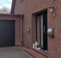Einfamilienhaus in traumhafter Sackgassensüdlage in Aurich