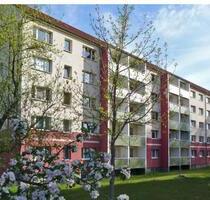 Helle Wohnung mit schönem Ausblick ins Grüne! - Limbach-Oberfrohna