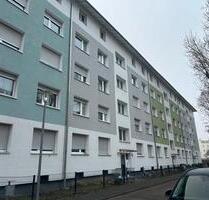 EG Wohnung mit Balkon. Erstbezug nach Modernisierung - Ludwigshafen am Rhein Parkinsel