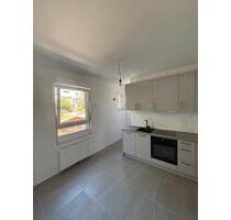 2-Zimmer-Wohnung im EG Mannheim-Käfertal