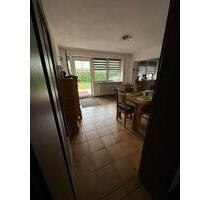 Vermiete 4 Zimmer - Wohnung 86 m2 mit Terasse und Garten - Eschenbach in der Oberpfalz