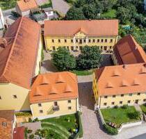 Idyllisch wohnen auf dem Gutshof Zadel - 4 Zimmer - Klipphausen