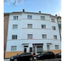 Charmante frisch modernisiere Wohnung - Mannheim Herzogenried
