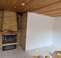 Wohnung in Garmisch Partenkirchen mit Panoramaausblick - Garmisch-Partenkirchen Breitenau