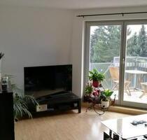 3- Zimmer Wohnung in Neuendettelsau