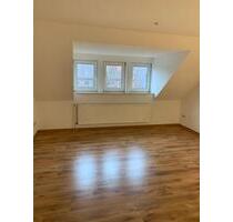 Neuwertige 3-Zimmer Wohnung WG-Geeignet - Osnabrück Dodesheide