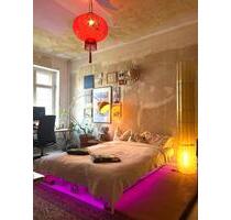 x3 week sublet - 700,00 EUR Kaltmiete, in Berlin (PLZ: 12051) Neukölln