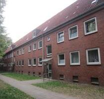 Mein neues Zuhause: Frisch saniert und gemütliche Dachgeschosswohnung - Schwarzenbek