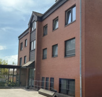 Gepflegte 2-Zimmer-Wohnung mit Balkon inkl. Tiefgarage - Hildesheim Itzum-Marienburg