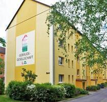 Frisch renoviert, gemütlich unter dem Dach - Limbach-Oberfrohna