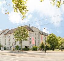 Attraktive Anlageimmobilie in Düsseldorf-Wersten