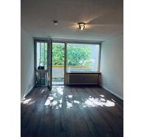Vermietung 1-Zimmer-Aparmtment Balkon neu renoviert gute Lage - München Ramersdorf-Perlach
