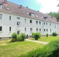 Gemütliche 3-Erdgeschosswohnung zur Miete in Ahrensburg - Wentzel Dr.