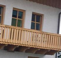 Wohnung Nachmieter - 550,00 EUR Kaltmiete, in Zenting (PLZ: 94579)