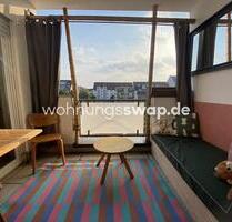 Wohnungsswap - 3 Zimmer, 77 m² - Stuppstraße, Ehrenfeld, Köln