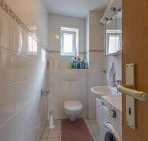 Schöne zwei Zimmer Wohnung - 600,00 EUR Kaltmiete, ca.  60,00 m² in Garz/Rügen (PLZ: 18574)