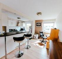Exklusive 4-Raum-Wohnung mit gehobener Innenausstattung mit EBK i - Coburg