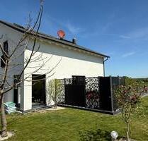 Einfamilienhaus im Grünen in der Nähe von Dresden - Ebersbach