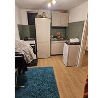 1-Zimmer Wohnung - 580,00 EUR Kaltmiete, in Lübeck (PLZ: 23552) Sankt Jürgen