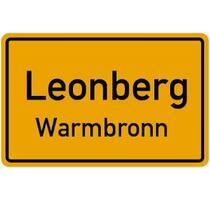 1 12 Zimmer Mietwohnung in Leonberg Warmbronn KM 650 plus 120 NK