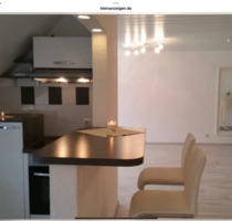 NECKARWESTHEIM 2 - Zi - Dachgeschoßwohnung mit sehr viel charm