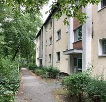 Schöner Wohnen: großzügige 3-Zimmer-Wohnung im Grünen - Berlin Reinickendorf