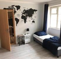Einzimmerwohnung mit Einbauküche - Lalling