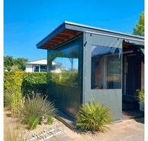 Chalet Julianahoeve Renesse Zeeland Herbstferien - Eschweiler