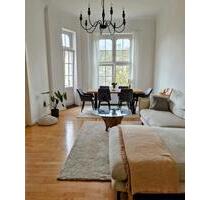 Wohnung ab 01.09.2025 Alsternähe Untermiete - Hamburg Winterhude