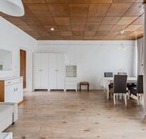 Wohnung in berlin central one month