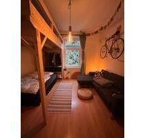 PendlerwohnungWochenendheimfahrer Südstadt - Köln Innenstadt