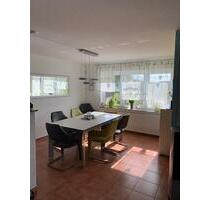 Großzügige 4-Zimmer-Wohnung mit Süd-Balkon und Ost-Terrasse - Wildberg