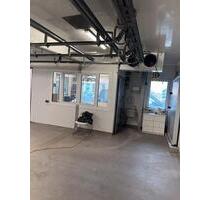 Lager Halle -Kühllager - 2.400,00 EUR Kaltmiete, ca.  75,00 m² in Aschaffenburg (PLZ: 63739) Österreicher Kolonie