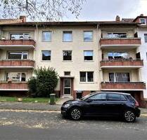 Schöne Dachgeschosswohnung in Uni-Nähe zu vermieten - Hildesheim Itzum-Marienburg