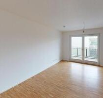 Moderne 2-Zimmer Wohnung mit Terrasse zu vermieten! - Berlin Spandau