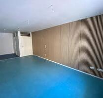 Vilshofen Stadtmitte, frisch renovierte 1,5-Zimmer-Whg mit Küche - Vilshofen an der Donau