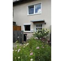 Modernisiertes Reihenmittelhaus mit Kamin und Garten in Bad Bevensen - Uelzen