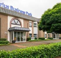 Büro-ab 2 EURm² mit 247 Zugang und Sofortbezug!* - Krefeld Fischeln
