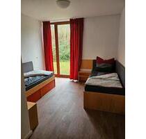 ++ Ferienzimmer m. Hund Urlaub Frontenhausen Zimmer Seminare