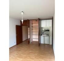 Einraum Apartment Henkelshof - 55.000,00&nbsp;EUR Kaufpreis, ca.&nbsp; 25,00&nbsp;m&sup2; in Remscheid (PLZ: 42897) Gemarkung Bergisch Born