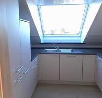 Helle, moderne, schicke Wohnung in 46359 Heiden; frei ab 1.09.25