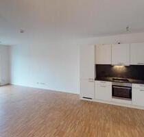 Moderne 3-Zimmer Wohnung im LUI Spandau! - Berlin