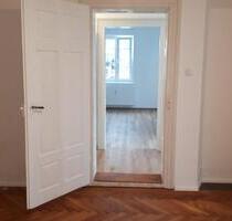 60 qm-Wohnung zentral in Oberstaufen